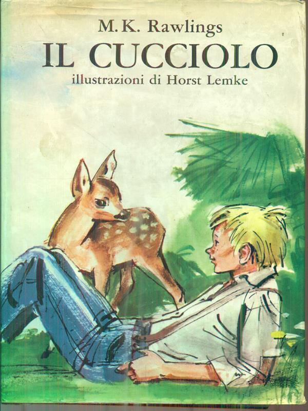 Il cucciolo