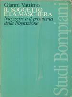 Il soggetto e la maschera