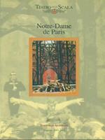 Notre-Dame de Paris. Stagione 2001-2002