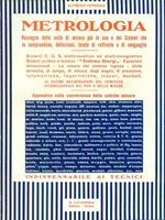 Metrologia