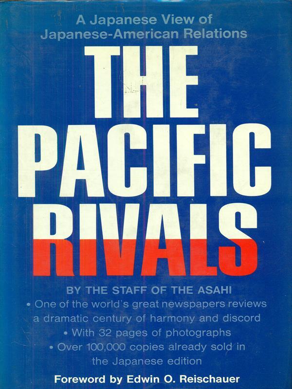 The pacific rivals