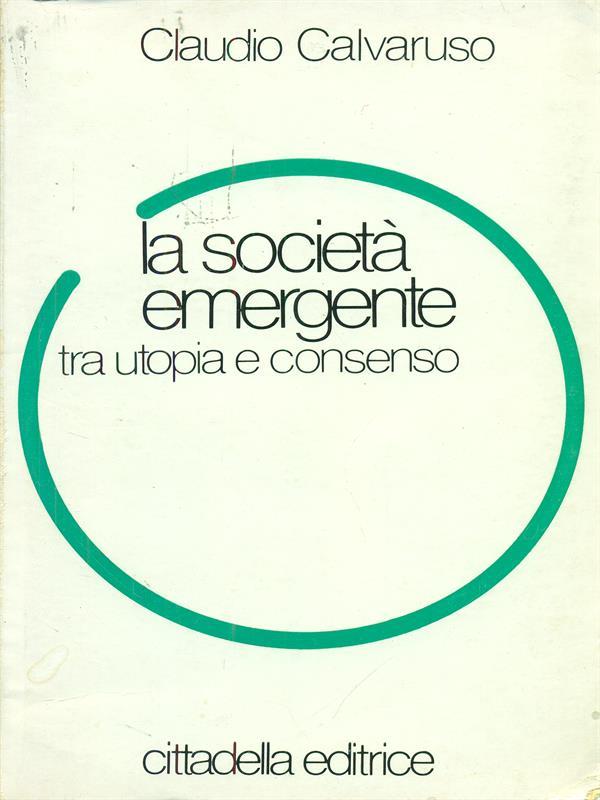 La società emergente
