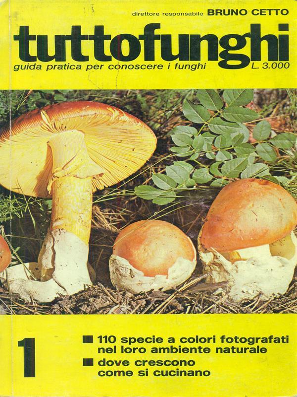 Tuttofunghi 1