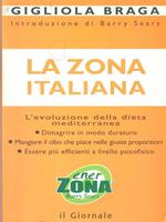 La  zona italiana