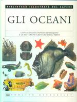 Gli oceani