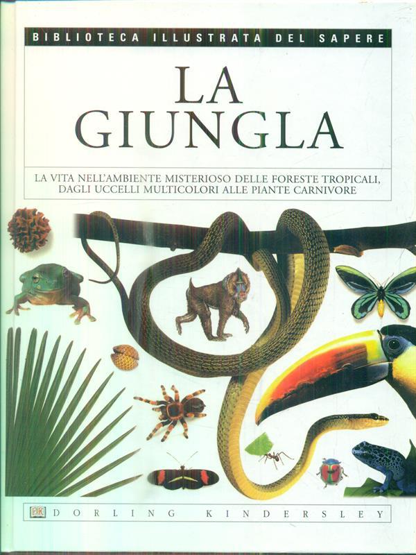 La giungla