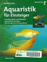 Aquaristik