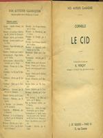 Le  cid