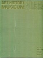 Art History Museum. Vienna Picture Gallery