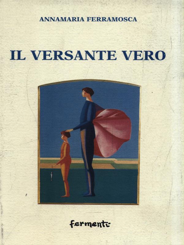 Il versante vero