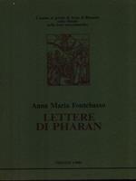Lettere di Pharan