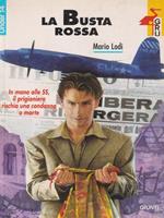 La busta rossa