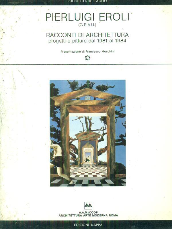 Racconti di architettura