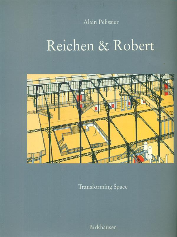Reichen & Robert