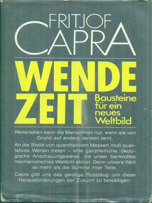 Wendezeit