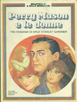 Perry Mason e le donne