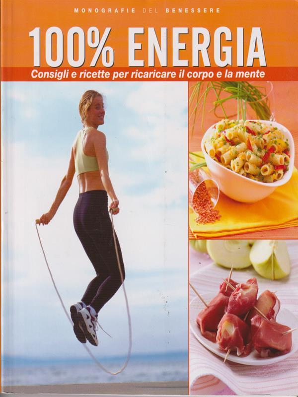 100% energia