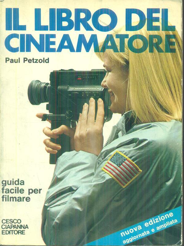 Il libro del cineamatore