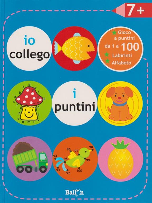 Libro di Faccia