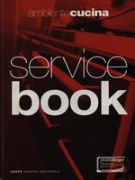 Ambiente Cucina Service Book 2006
