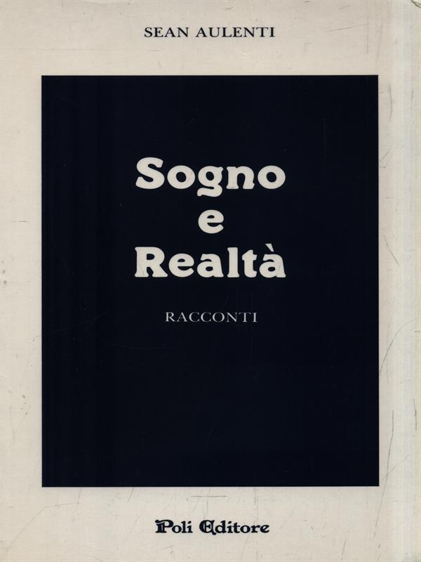 Sogno e realtà
