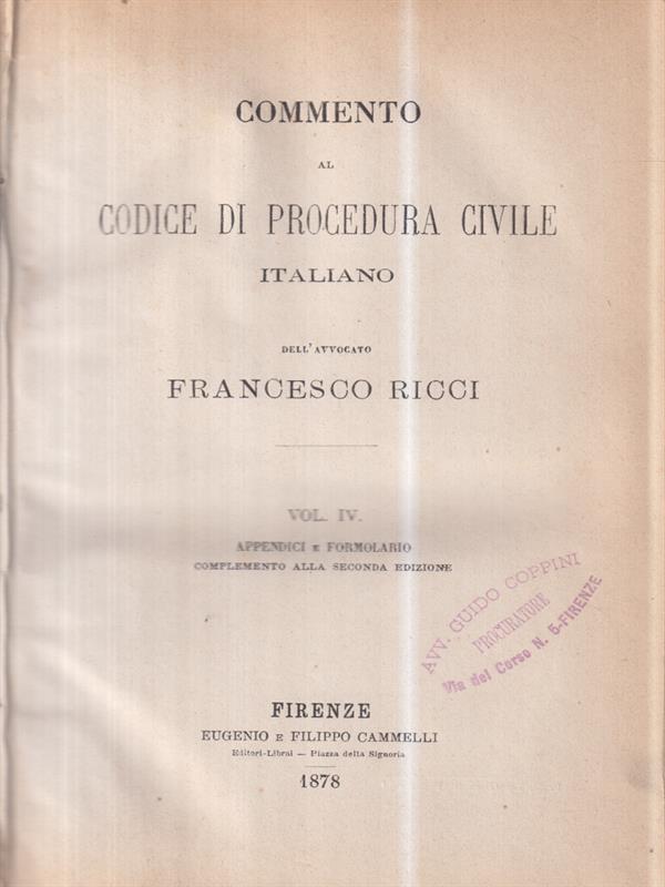 Libro di Faccia