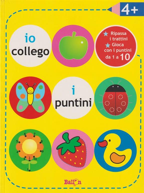 Libro di Faccia