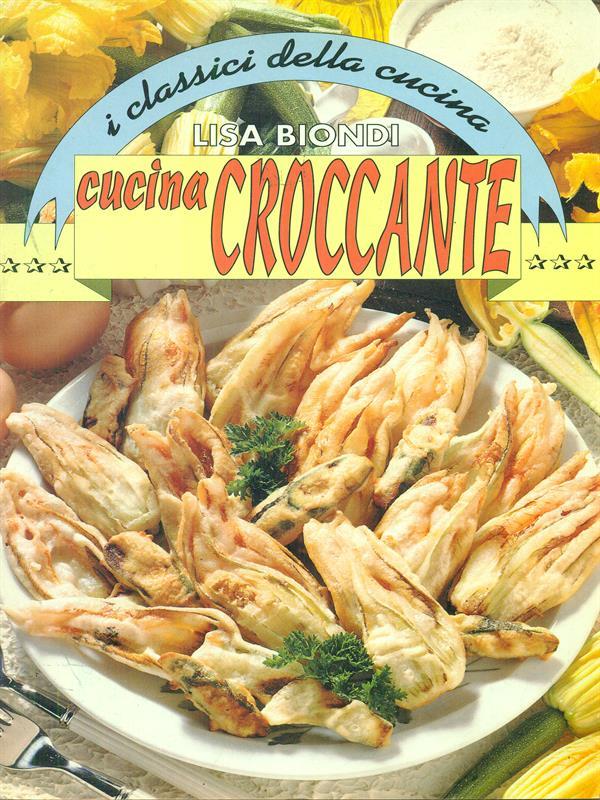 Cucina croccante