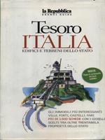 Tesoro Italia