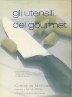 Gli utensili del gourmet
