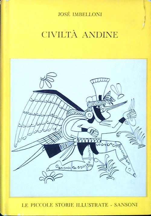Civiltà andine