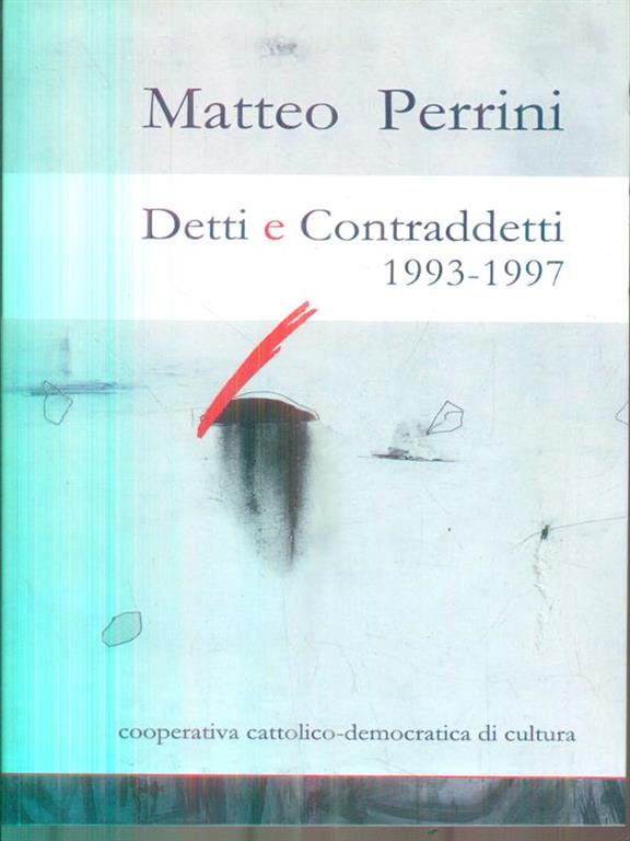 Libro di Faccia