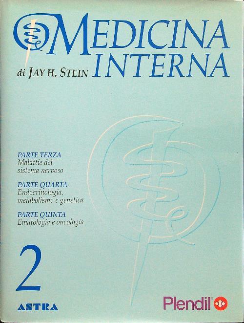 Medicina interna. Vol 2