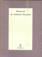 Memorie di Glückel Hameln (1646-1724)