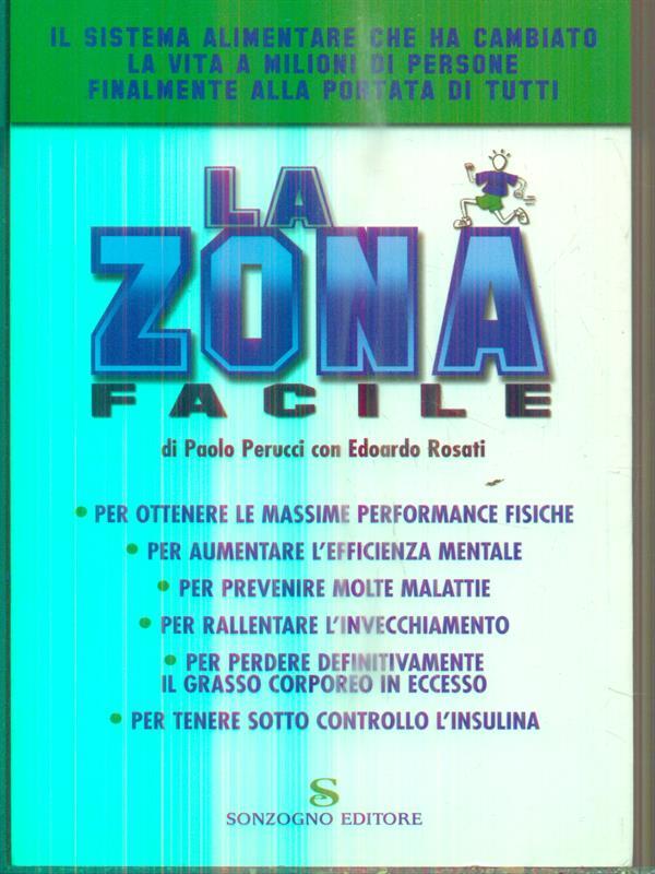 La Zona facile
