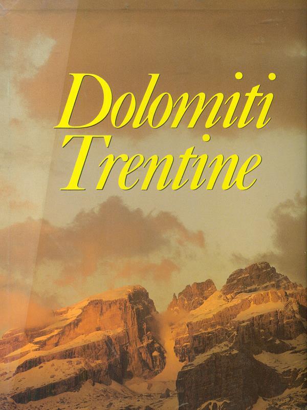 Dolomiti trentine