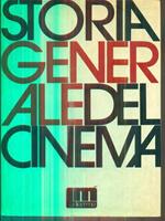 Storia generale del cinema. Vol primo