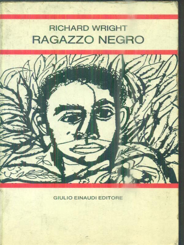 Ragazzo negro