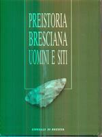 Preistoria bresciana uomini e siti