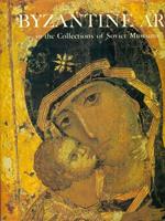 Byzantine art