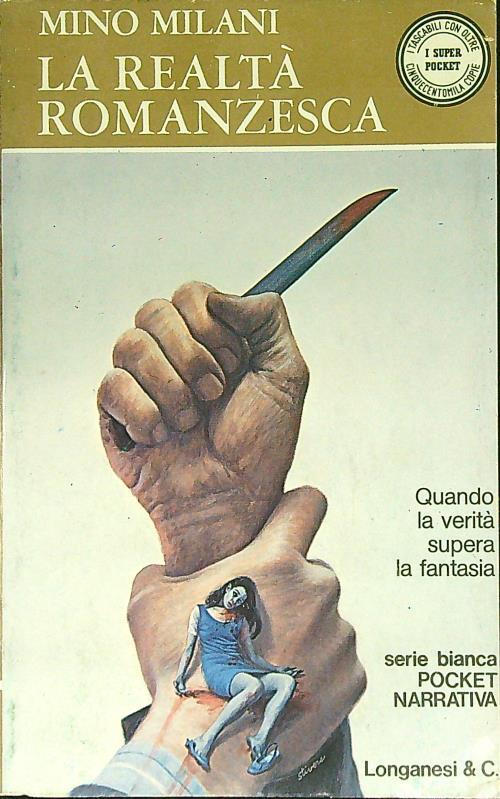 La realtà romanzesca
