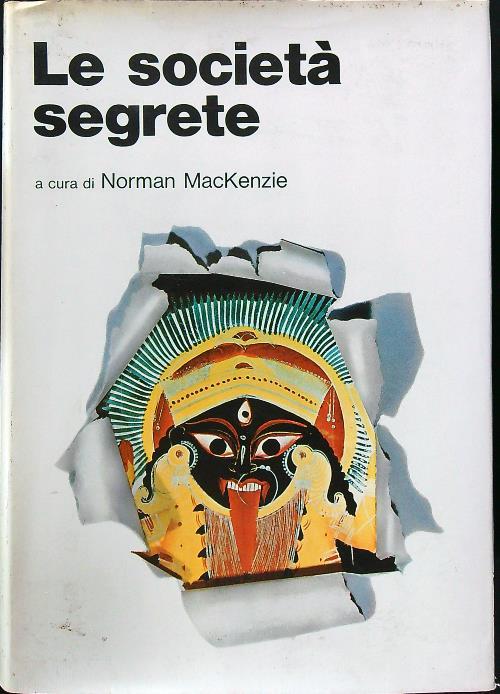 Le società segrete