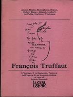 Francois Truffaut