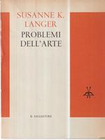 Problemi dell'arte