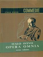 Italo Svevo - Commedie