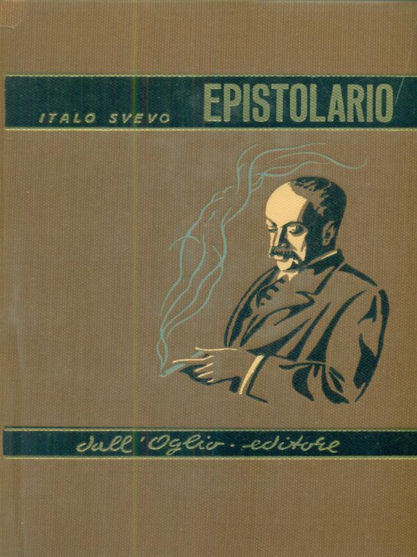 Italo Svevo - Epistolario