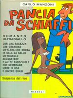 Pancia da schiaffi
