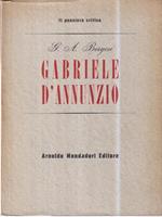 Gabriele D'Annunzio