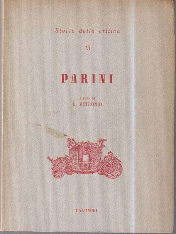 Parini