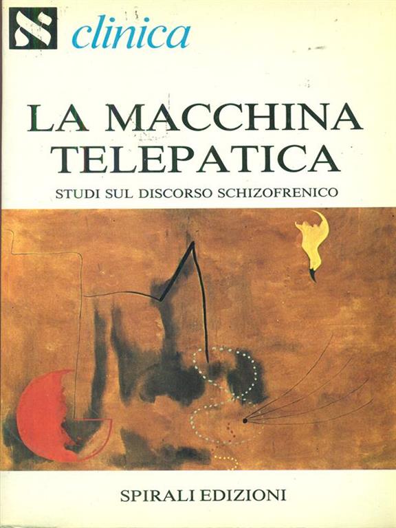 Libro di Faccia